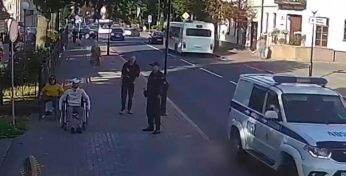 В Гродно супруги решили, что притвориться инвалидами — хороший способ заработать. Оказалось, что не очень