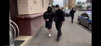 «Гуру саморазвития» попался в багажнике: известного блогера задержали при попытке бежать в Беларусь