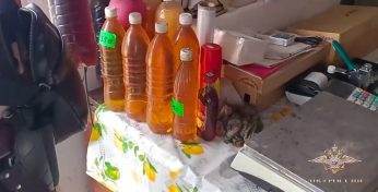 Более 10 человек погибли от кустарной чачи с рынка в Адлере