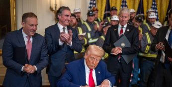 Трамп подписал указ об импортных пошлинах для 69 стран. У кого какие тарифы?