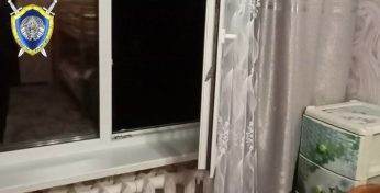 Родители отлучились из дома, пока ребенок спал: в Хотимске трехлетний мальчик выпал из окна пятого этажа — он погиб