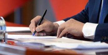 Совмин распорядился выделить 3,5 млн рублей могилевской сельхозкомпании