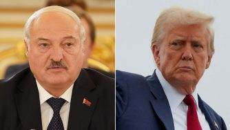 Лукашенко и Трамп договорились о будущей встрече — таков итог их сегодняшнего телефонного разговора