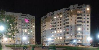 В Могилеве женщину с балкона выкинул сожитель, а затем продолжил избиение — освещаем новые подробности нашумевшего случая