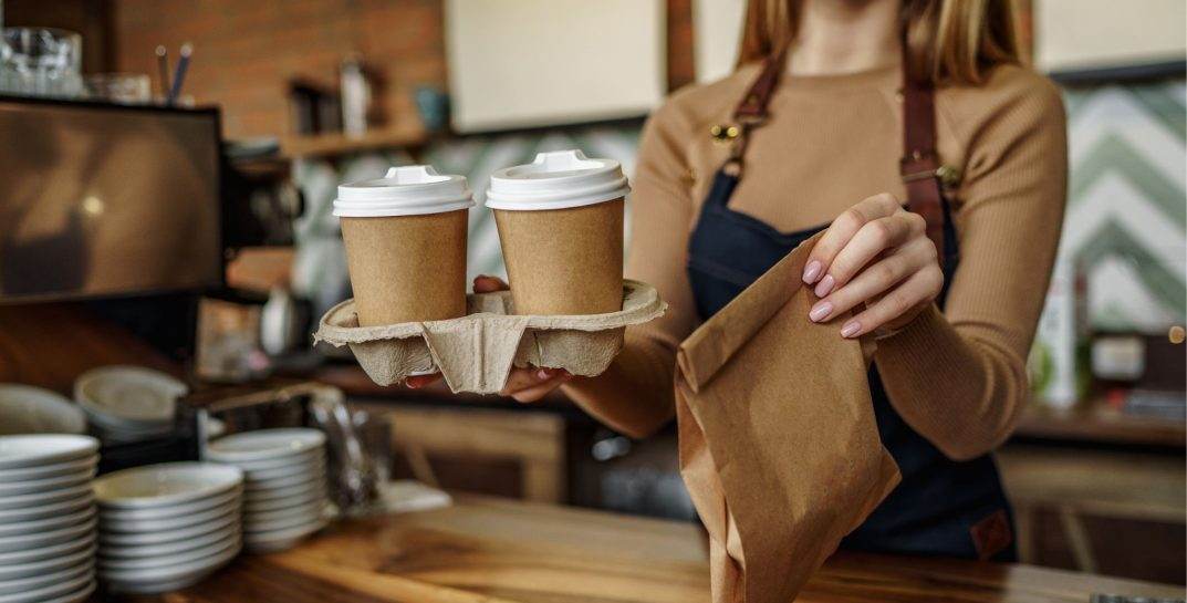 Пиццерии, кофейни или шаурмичные? Исследователи выяснили, где перекусывает каждый второй белорус