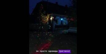Бобруйчанин через TikTok пригласил всех желающих на сельскую дискотеку в Глусском районе — посмотрите, что из этого вышло