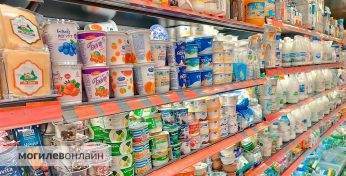 В МАРТ рассказали, насколько охотно белорусы покупают отечественные товары