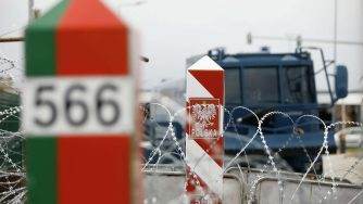 Польша объявила о возобновлении работы пограничных переходов с Беларусью. Когда?