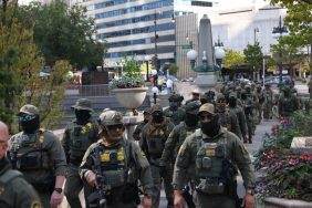 В Чикаго начались иммиграционные рейды, которые обещал Трамп