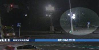 Могилевчанин перевернул цветочные горшки и «попал» на 3,2 тысячи рублей и уголовку