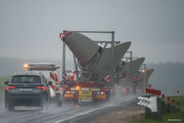 Как Могилевщина приручила ветер: история самого мощного ветропарка страны от «МогилевОнлайн» 