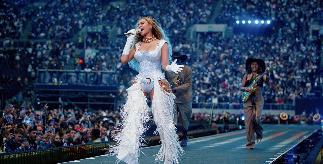 В США поймали похитителя неизданной музыки Бейонсе. Его вычисли по наушникам AirPods