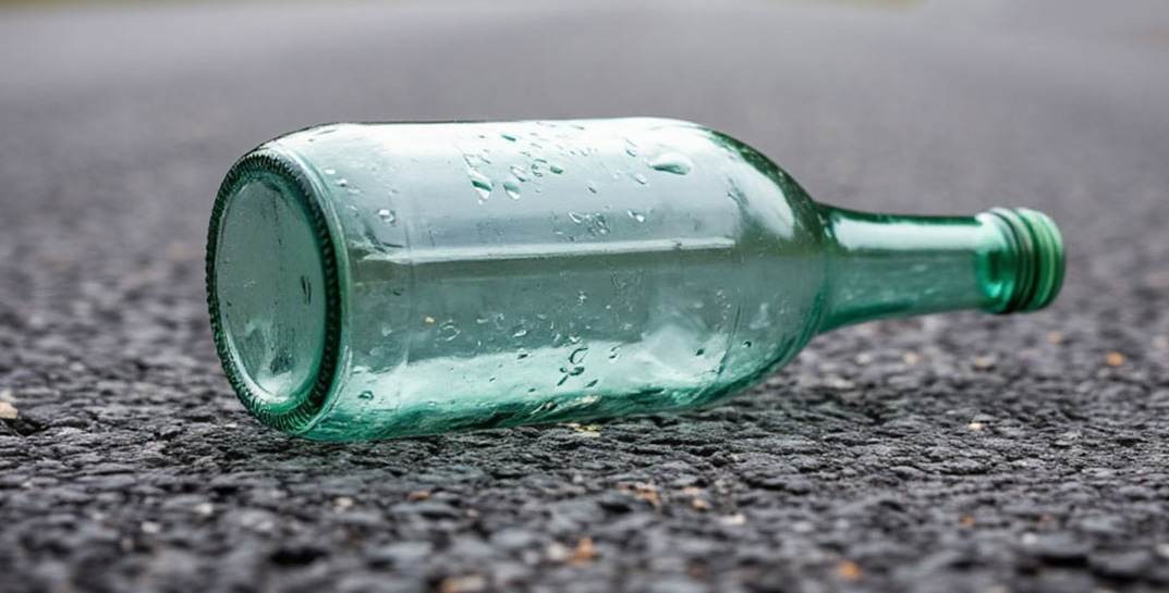 Белоруска случайно убила мужа, плеснув ему в лицо спиртом