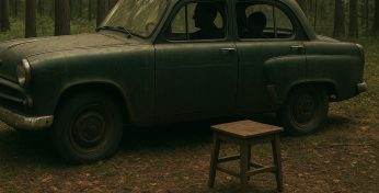 Белоруска заказала сыну и сожителю убийство бывшего мужа, чтобы получать пособие на детей