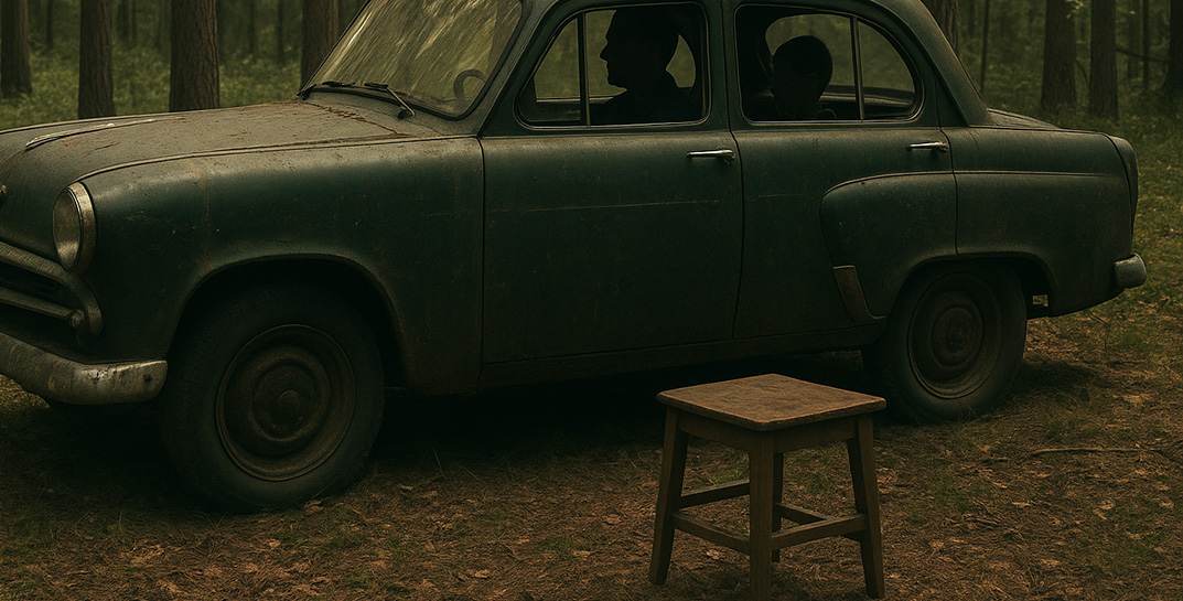 Белоруска заказала сыну и сожителю убийство бывшего мужа, чтобы получать пособие на детей