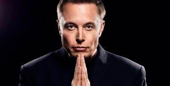 Tesla предложила Илону Маску самый амбициозный контракт в истории: 1 триллион долларов взамен на развитие компании