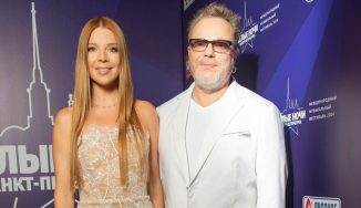 Уроженка Могилева Наталья Подольская стала наставником в новом сезоне шоу «Голос.Дети» на Первом канале