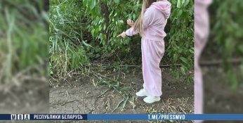 На Могилевщине задержали наркозакладчицу с крупной партией психотропов