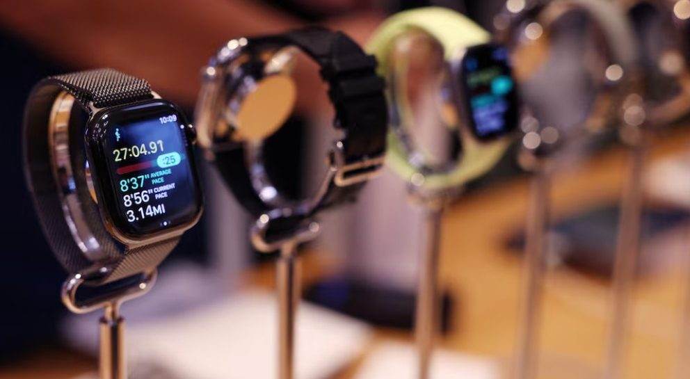 В  часы Apple Watch внедрили функцию выявления гипертонии без тонометра. Доступна ли белорусам?