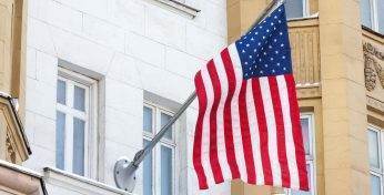 США предложили вернуть посольство в Беларуси