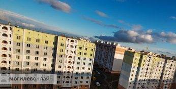 В Борисове 13-летний мальчик погиб, упав с крыши многоэтажки