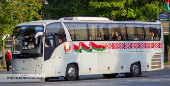 Латвия планирует прекратить регулярное автобусное сообщение с Беларусью и Россией