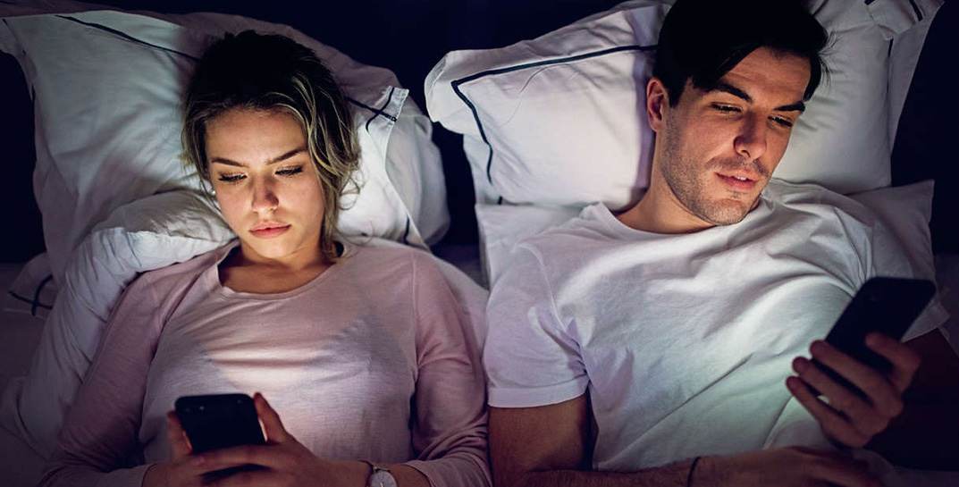 Сэксуальная актыўнасць у свеце дасягнула гістарычнага мінімуму, паказала новае даследаванне