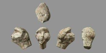 Во Франции археологи обнаружили статуэтку, которая пролила свет на «моду» в эпоху палеолита