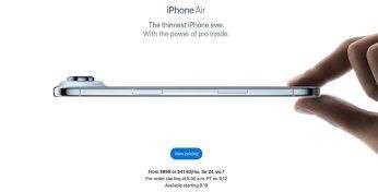 Apple скорретировала рекламу нового iPhone в Южной Корее, чтобы ненароком не оскорбить мужчин. В чем дело?