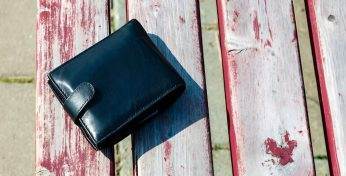 В Могилеве мужчина попал под уголовное дело из-за найденного кошелька