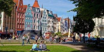 В Германии мэрия одного из городов уволила десятки сотрудников из-за «вечных больничных»