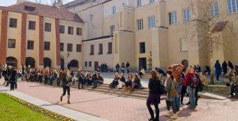 Генпрокуратура Беларуси потребовала признать ЕГУ экстремистской организацией