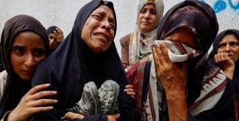 Комиссия ООН впервые официально обвинила Израиль в геноциде в секторе Газа