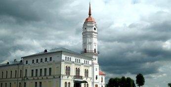 В День пожилых людей могилевские пенсионеры смогут бесплатно посетить музей