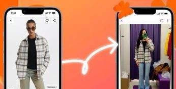 Wildberries запустил «виртуальную примерочную» для покупателей. Кто может воспользоваться?