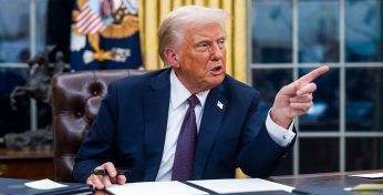 Дональд Трамп инициировал переименование Пентагона в Министерство войны