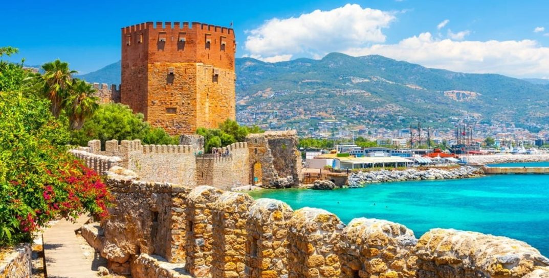 «На всем делают деньги» — Могилевчанка потратила 8000 рублей на отдых в Турции и осталась при смешанных чувствах