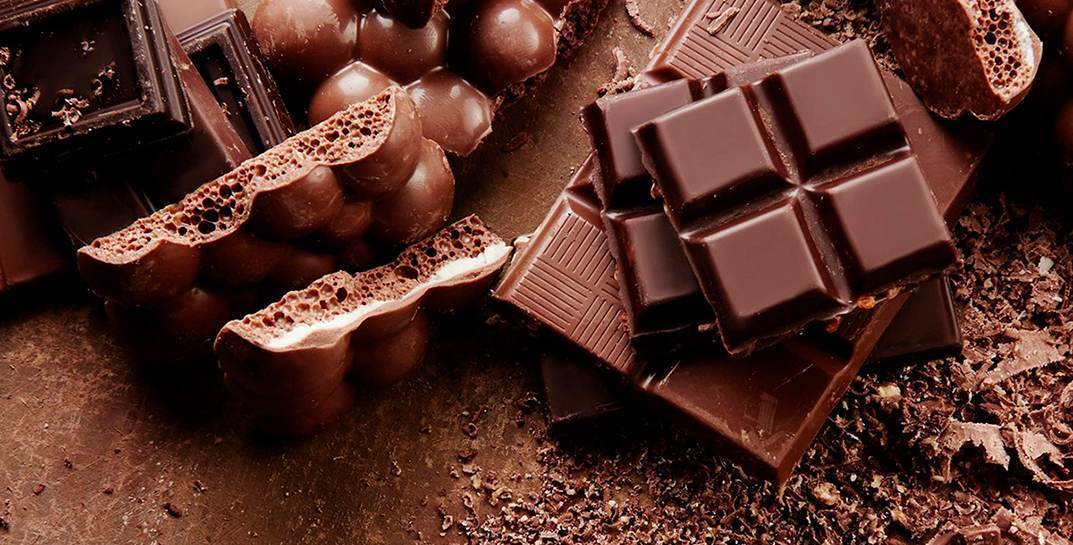 Сладкоежки, как вам? В стране планируют запустить производство веганского шоколада