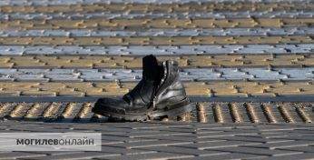 Магазин обуви в Могилеве отказался возвращать 286 рублей за некачественные женские ботинки — в итоге был наказан на 2 300