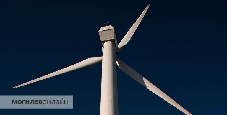 Как Могилевщина приручила ветер: история самого мощного ветропарка страны от «МогилевОнлайн»