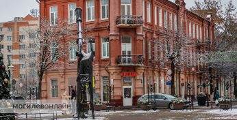 Опять без снега? Синоптики рассказали, какой будет зима 2025–2026 в Беларуси