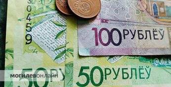 Женщина из Бобруйска похитила деньги с предприятия, на котором сама же и работала