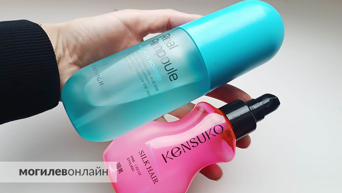 В Могилеве открылся магазин «Подружка»