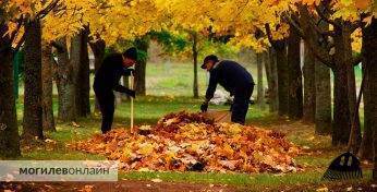 Синоптик Дмитрий Рябов дал прогноз погоды в Могилеве на неделю с 29 сентября по 5 октября