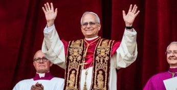 Папа Римский Лев XIV раскрыл позицию церкви относительно ЛГБТК+ сообщества