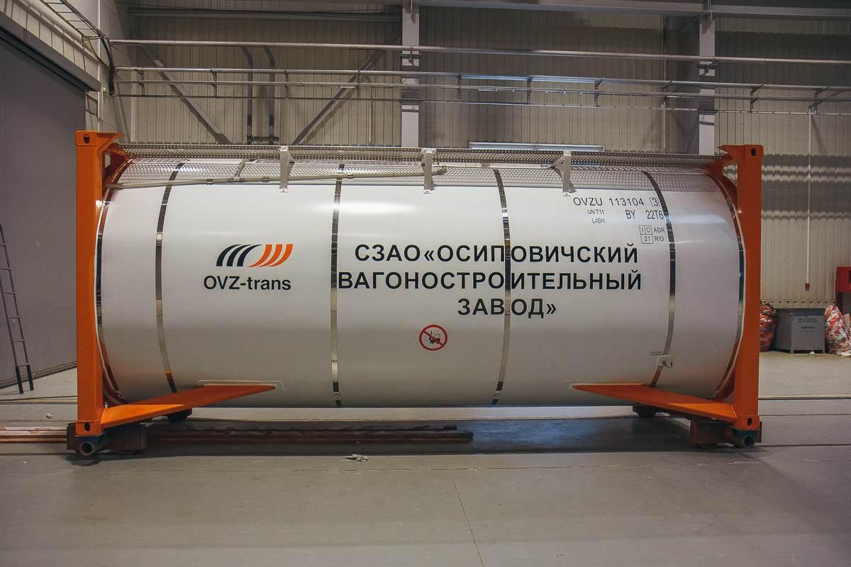 Пшик с продолжением. Осиповичские налоговики и БелЖД засудили российских бизнесменов, которые довели до банкротства Осиповичский вагоностроительный завод и задолжали белорусской казне миллионы