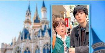 В Японии студент признался в чувствах 83-летней бабушке — и та ответила юноше взаимностью