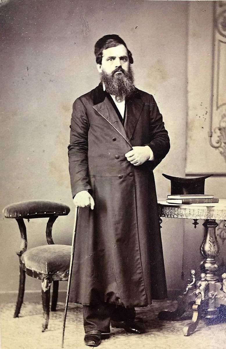 Еврейское, но не совсем: вспоминаем историю старого кладбища на Ольчинской в Могилеве