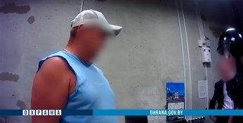 В Гродно посетитель торгового центра снимал на видео девушек в туалете — его мотивами заинтересовались охранники