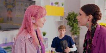 В Могилеве сняли первый интерактивный сериал про зумеров — читайте, когда можно будет посмотреть